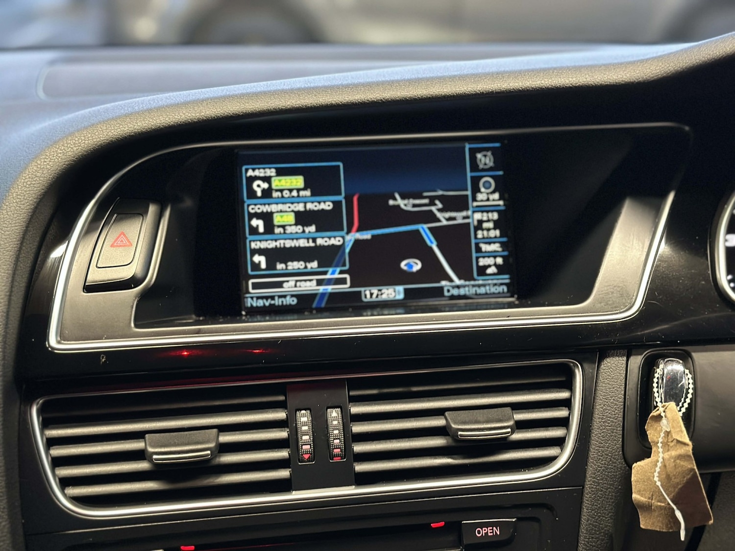 Used Audi RS5 2011 for sale - 76631482: Photo 13