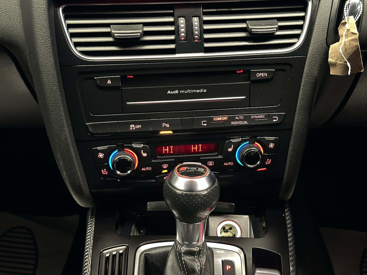 Used Audi RS5 2011 for sale - 76631482: Photo 14