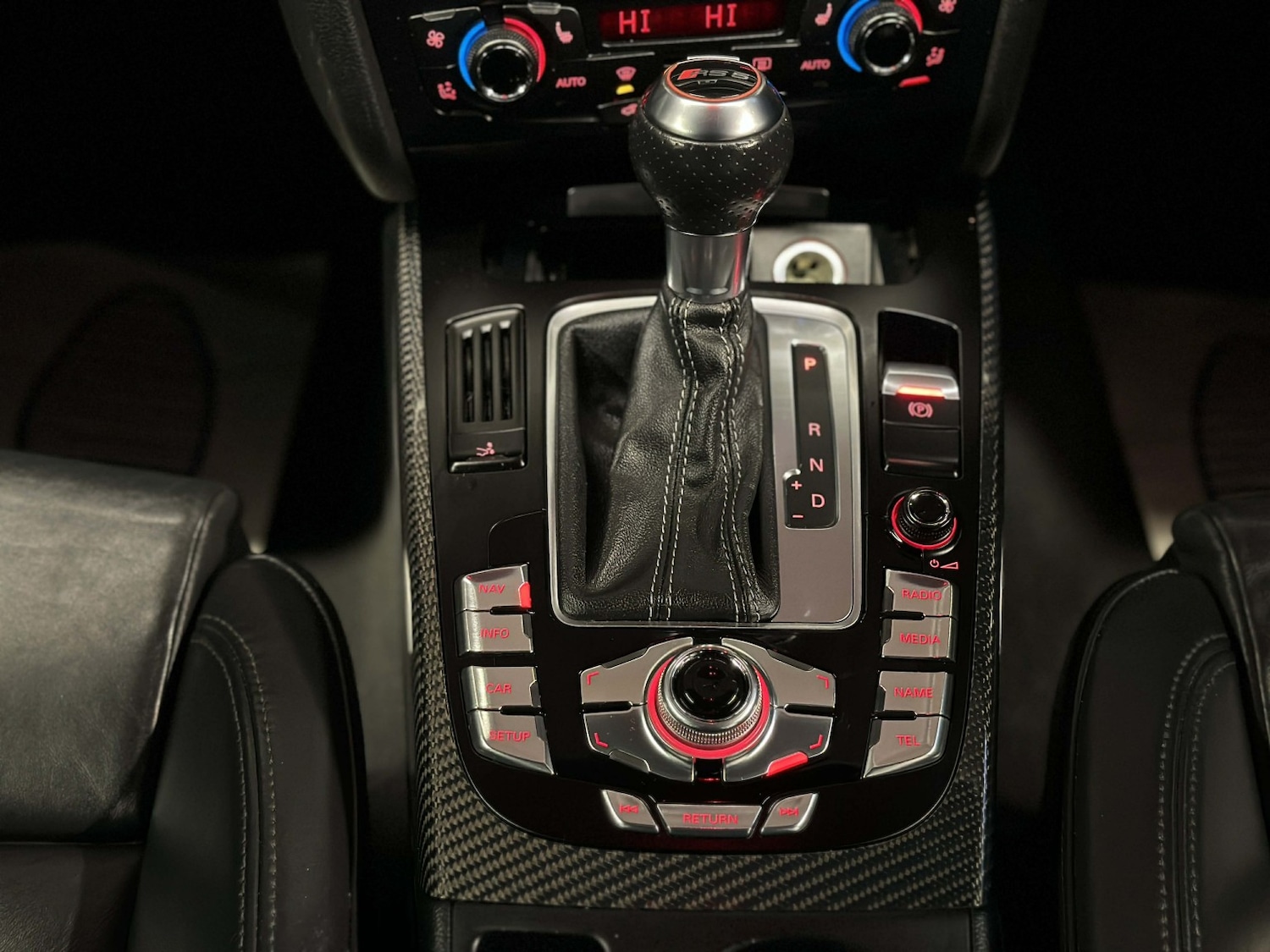 Used Audi RS5 2011 for sale - 76631482: Photo 15