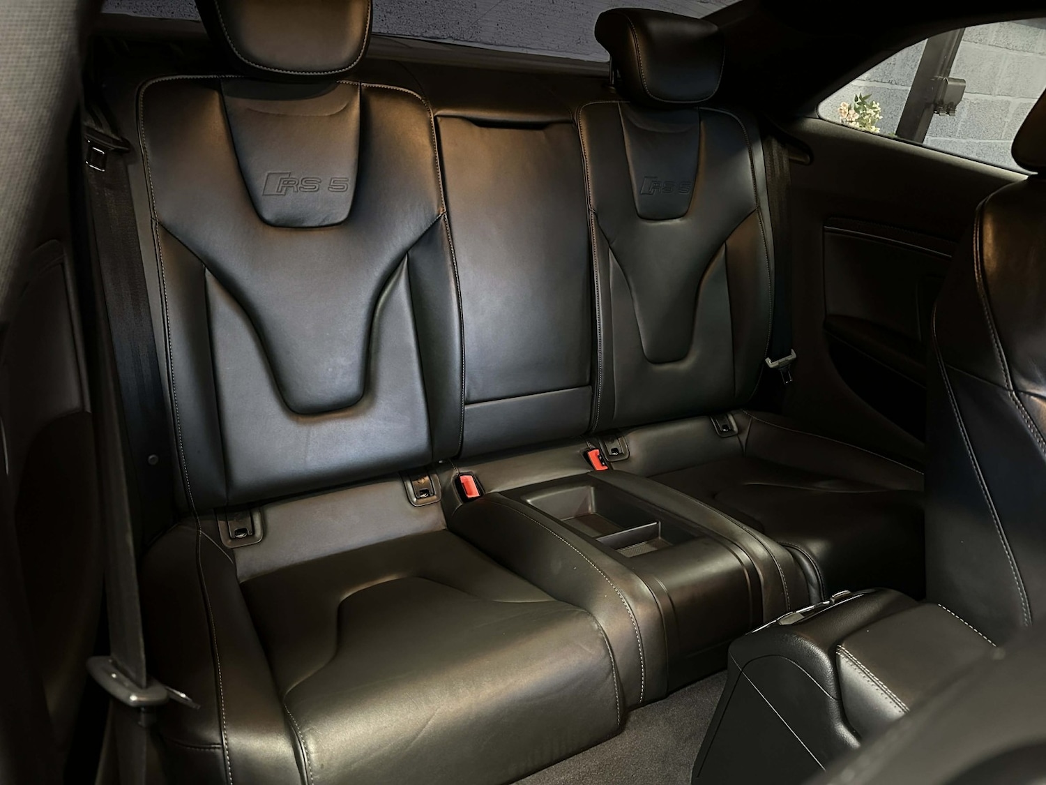 Used Audi RS5 2011 for sale - 76631482: Photo 17