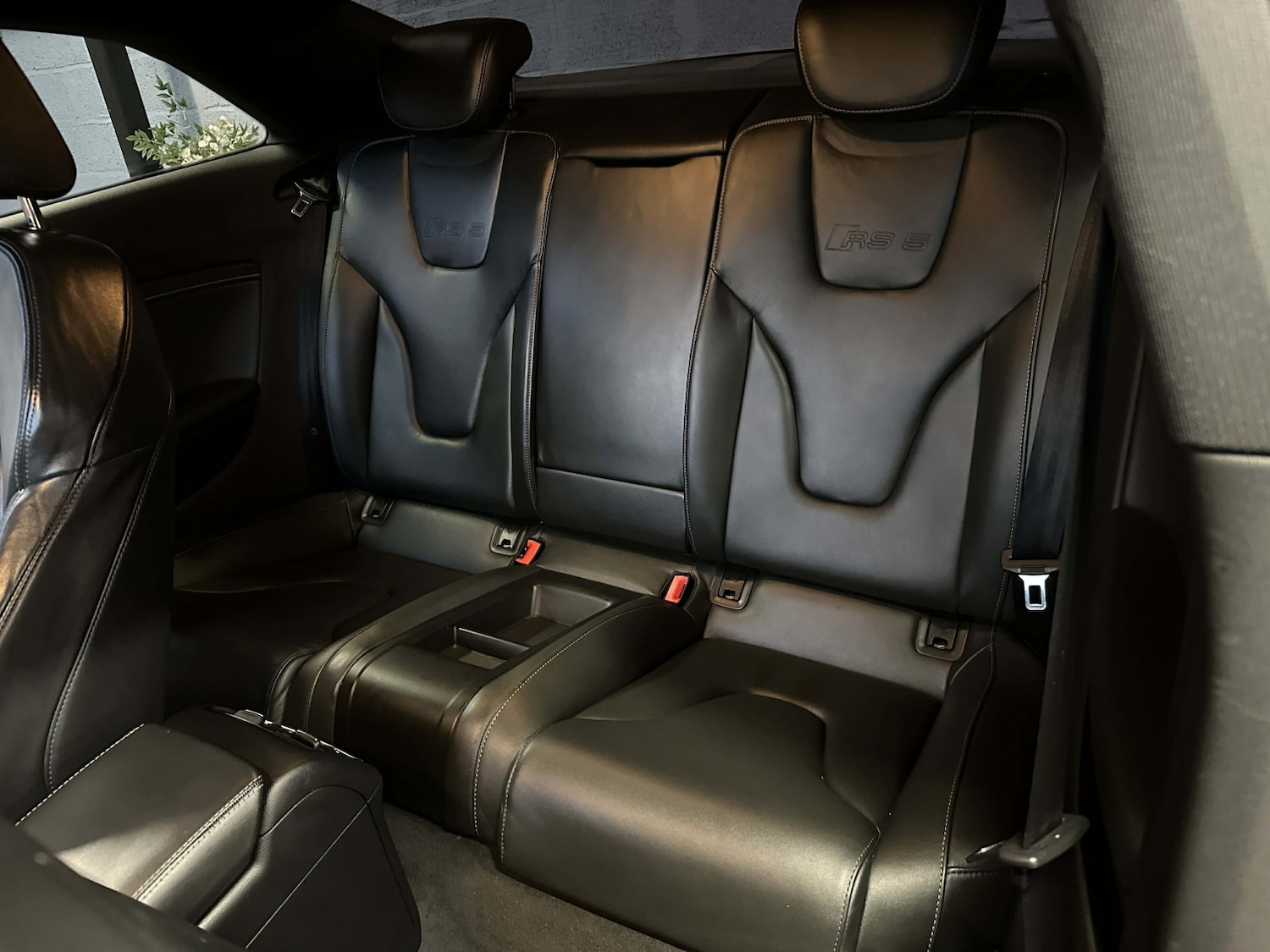 Used Audi RS5 2011 for sale - 76631482: Photo 18