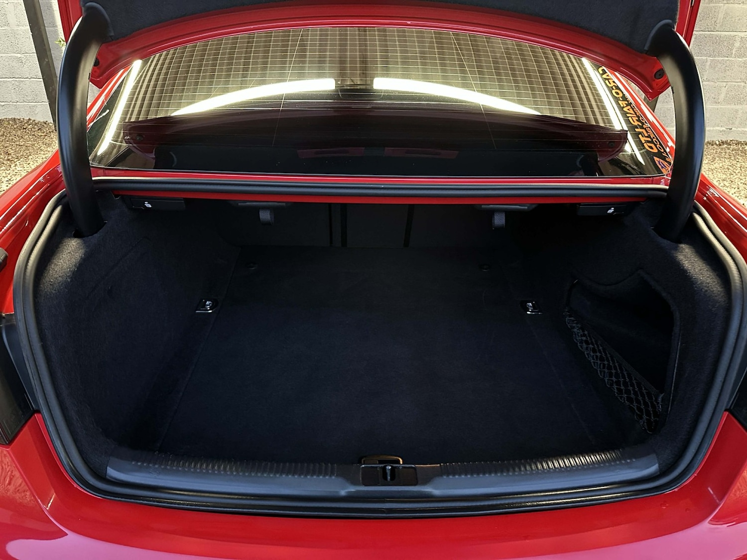 Used Audi RS5 2011 for sale - 76631482: Photo 19