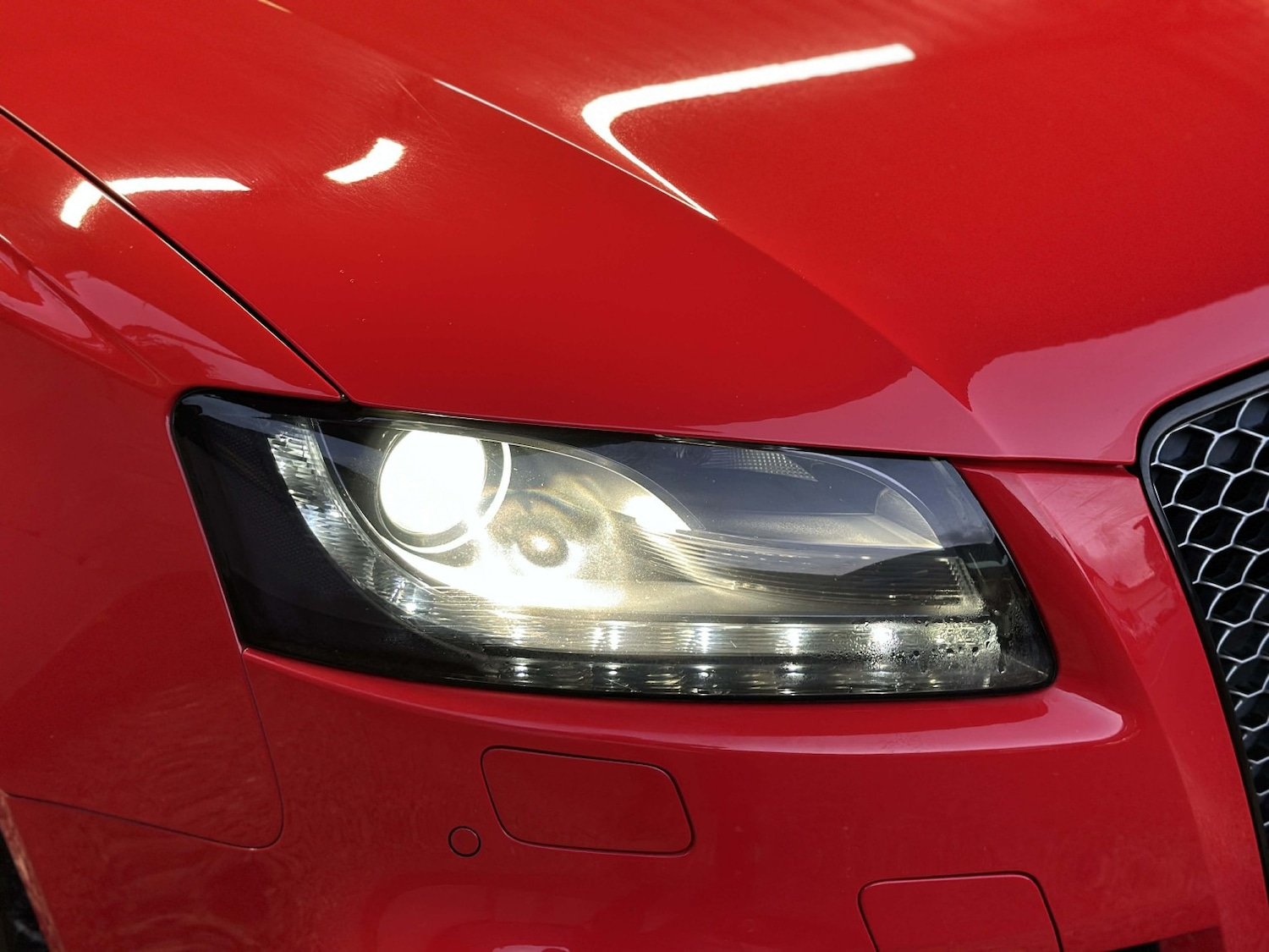 Used Audi RS5 2011 for sale - 76631482: Photo 25