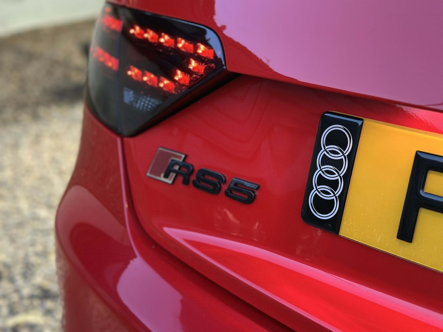 Used Audi RS5 2011 for sale - 76631482: Photo 27