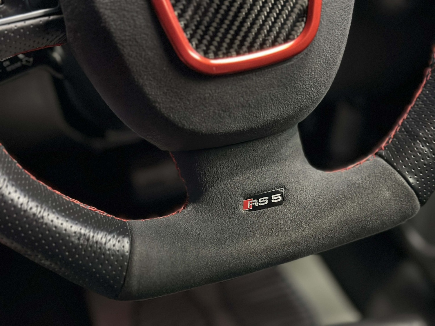 Used Audi RS5 2011 for sale - 76631482: Photo 31