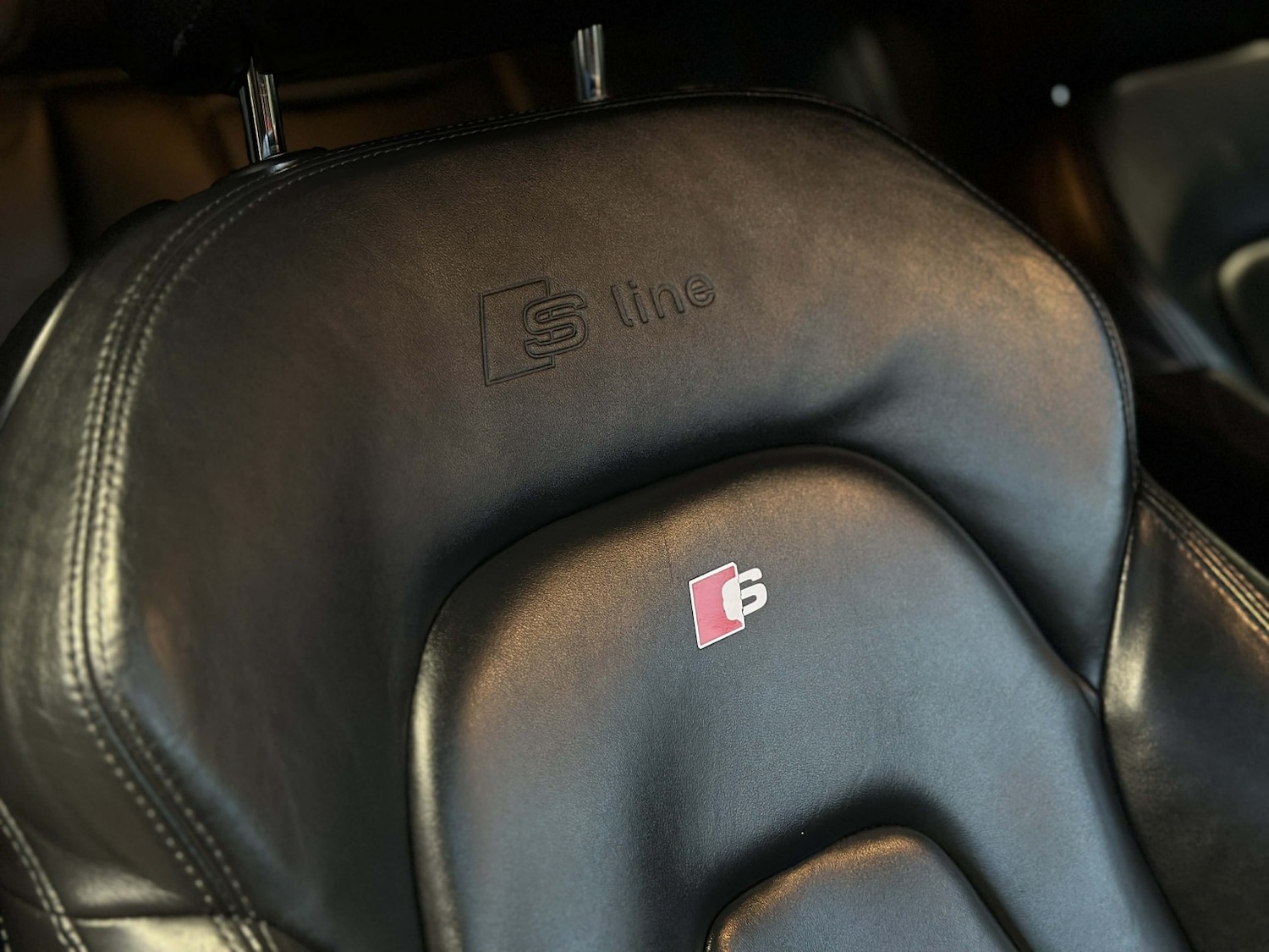 Used Audi RS5 2011 for sale - 76631482: Photo 33