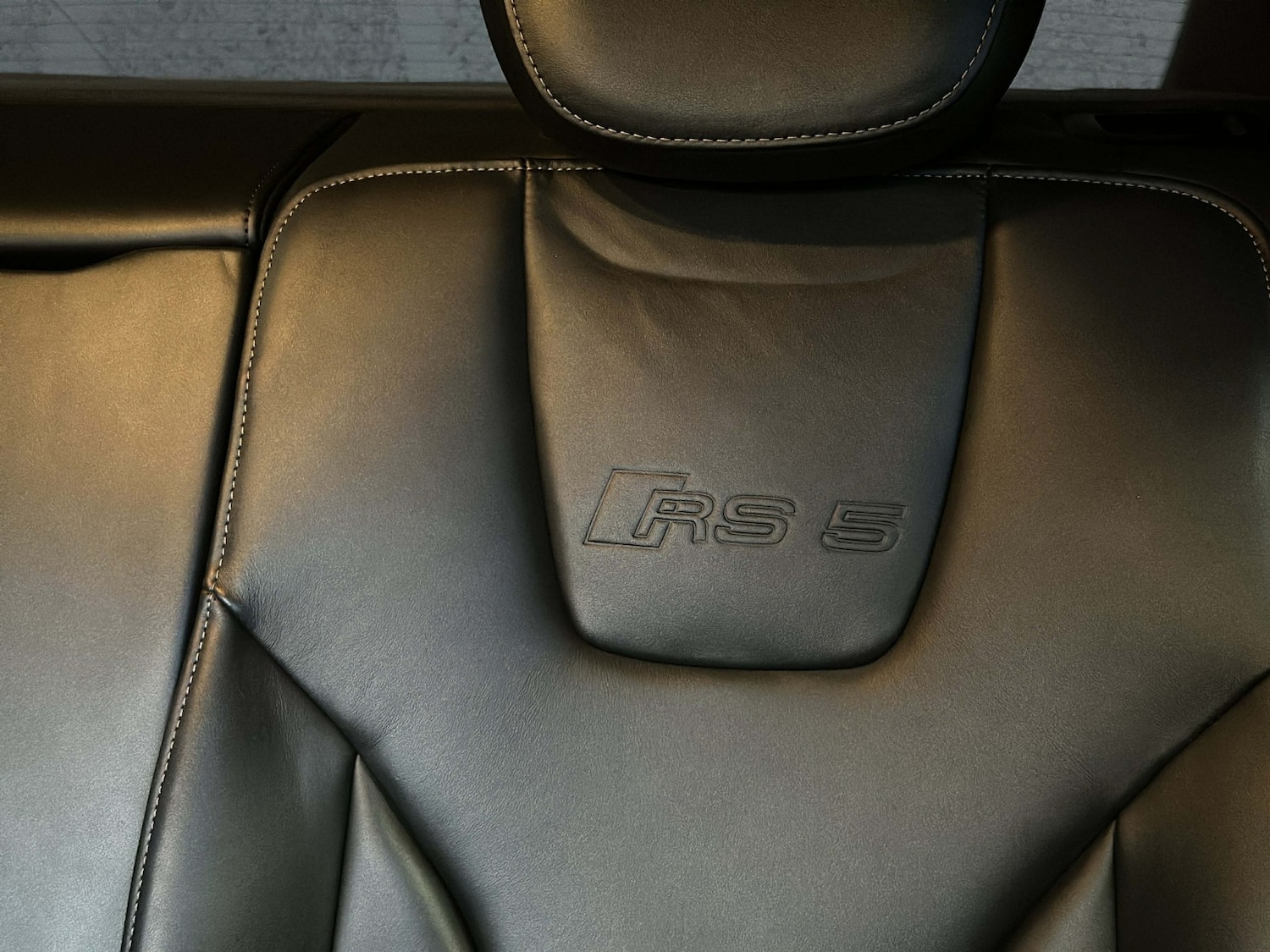 Used Audi RS5 2011 for sale - 76631482: Photo 36