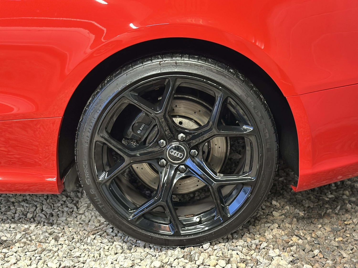 Used Audi RS5 2011 for sale - 76631482: Photo 37