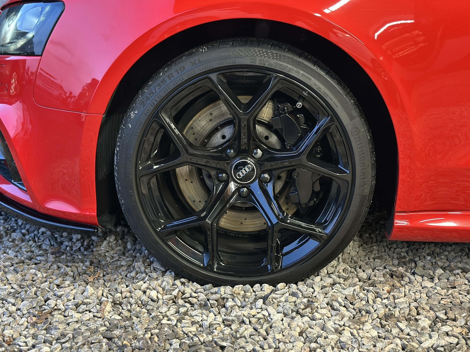 Used Audi RS5 2011 for sale - 76631482: Photo 38