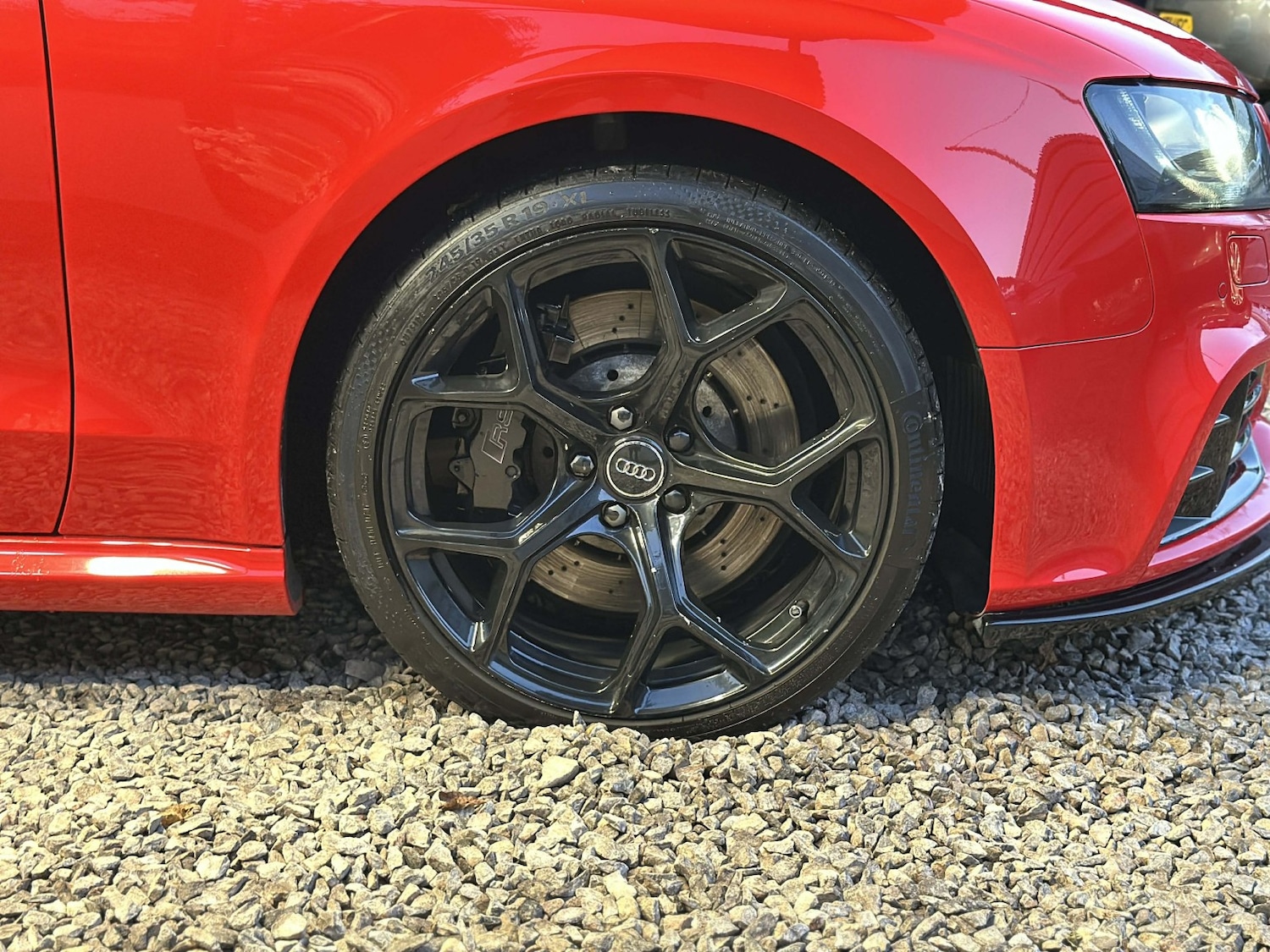 Used Audi RS5 2011 for sale - 76631482: Photo 39