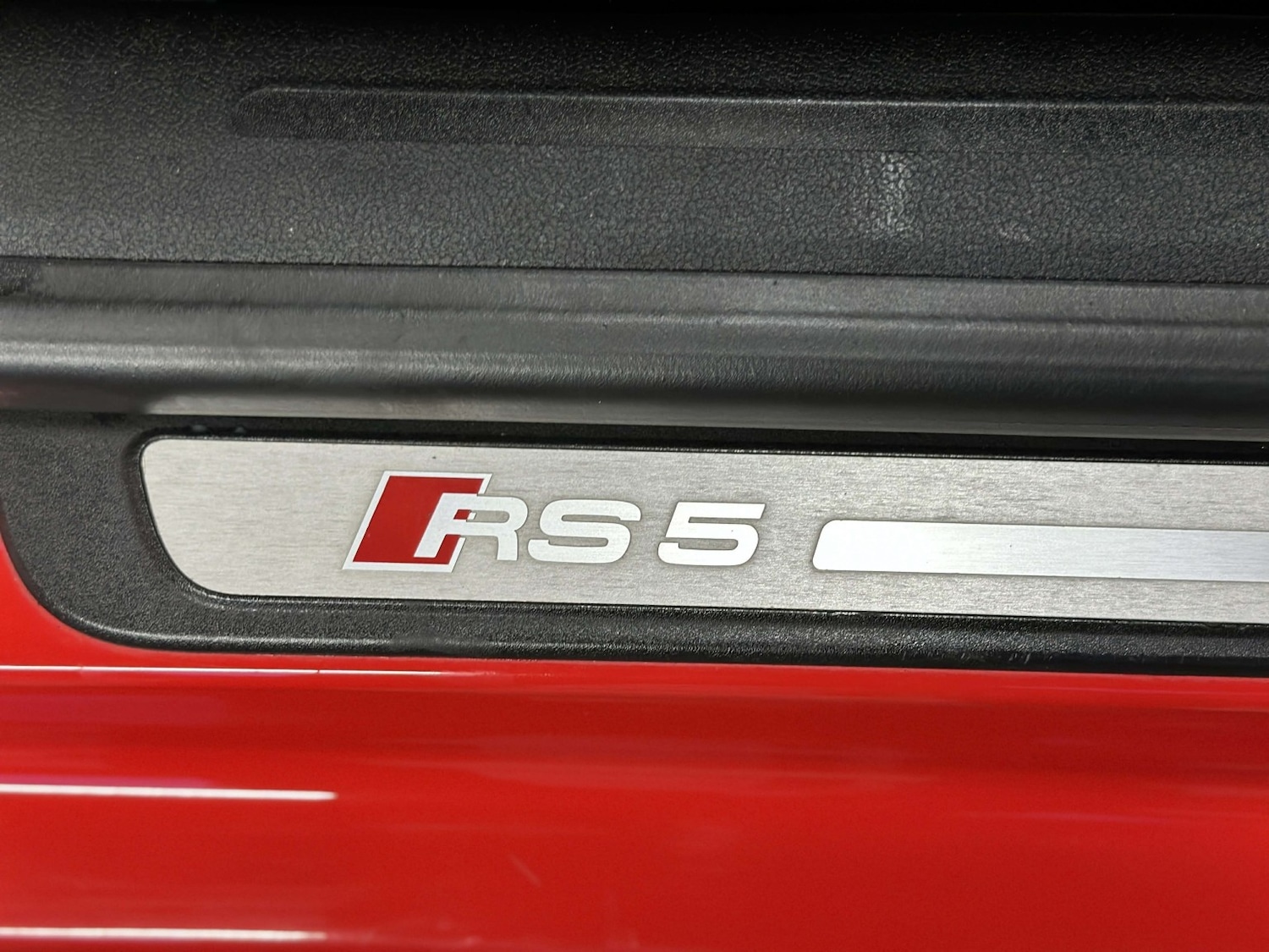 Used Audi RS5 2011 for sale - 76631482: Photo 40