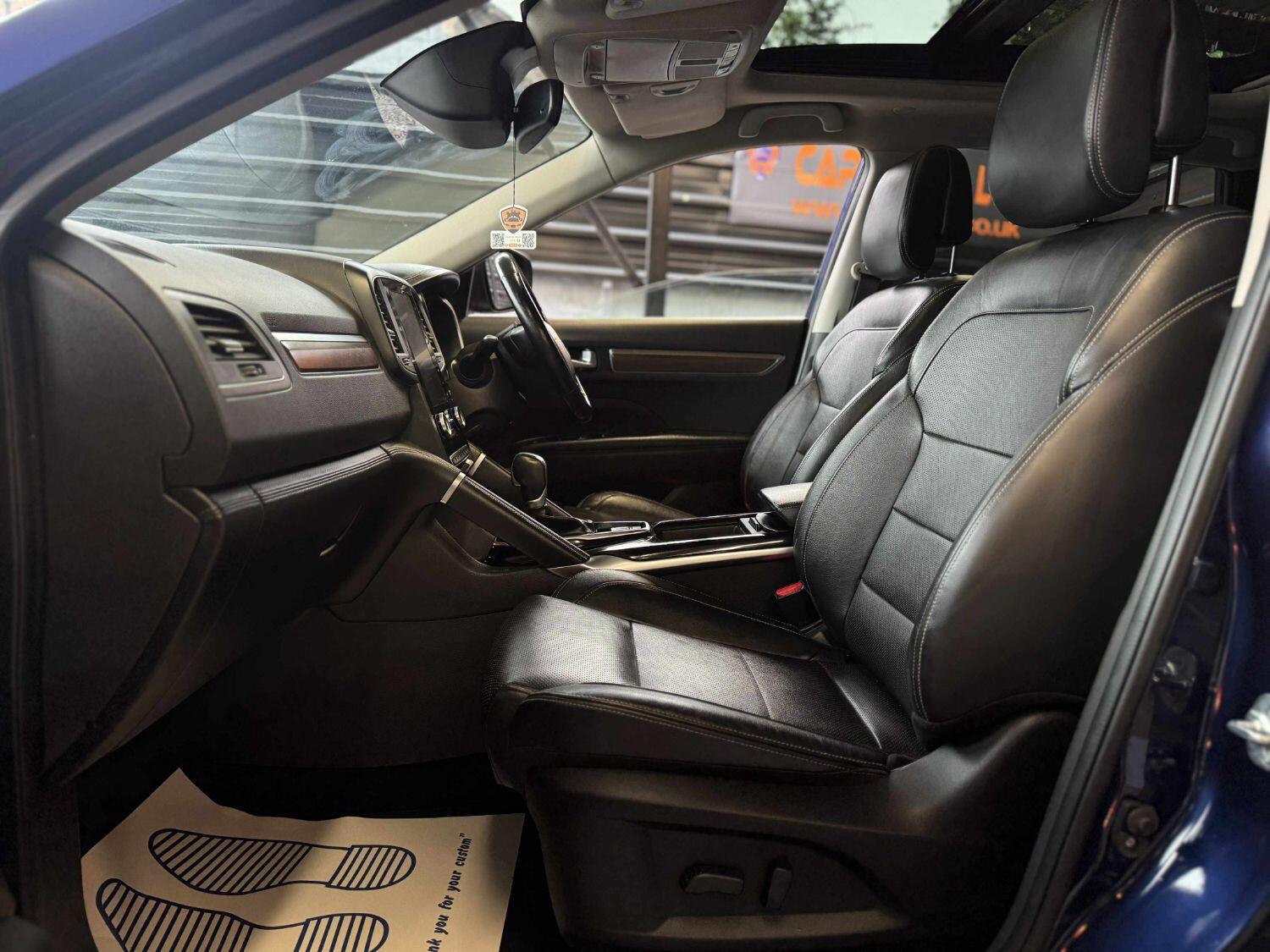 Used Renault Koleos 2017 for sale - 77395144: Photo 10