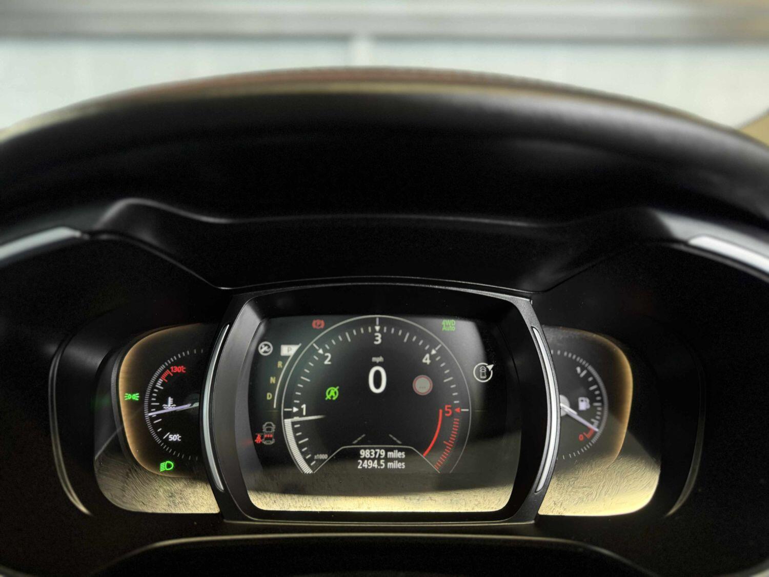 Used Renault Koleos 2017 for sale - 77395144: Photo 12