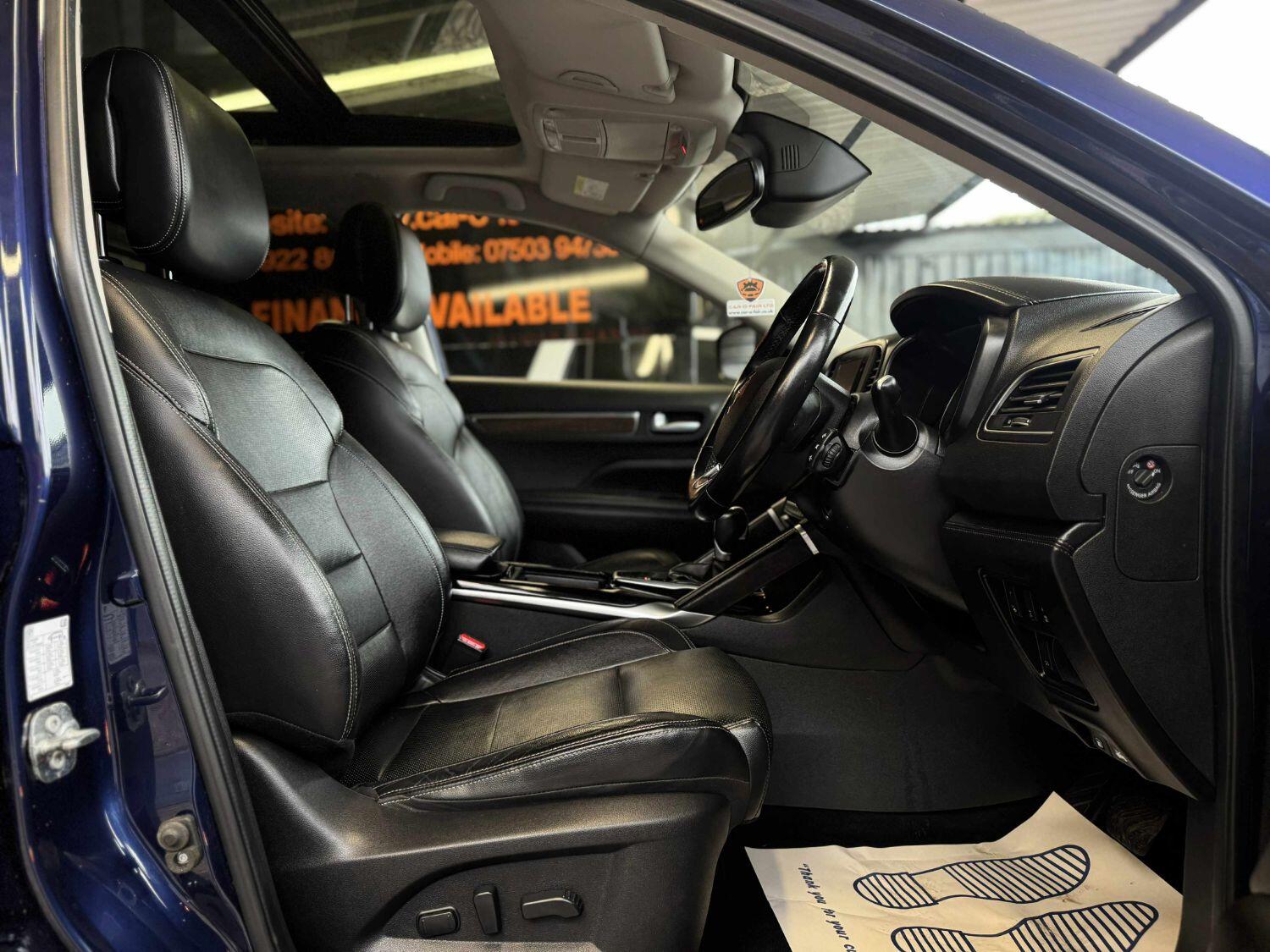 Used Renault Koleos 2017 for sale - 77395144: Photo 16