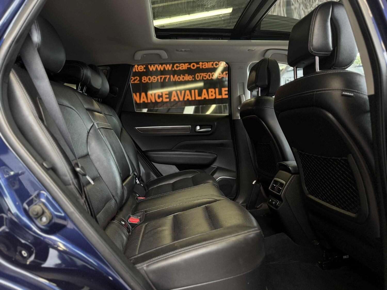 Used Renault Koleos 2017 for sale - 77395144: Photo 17