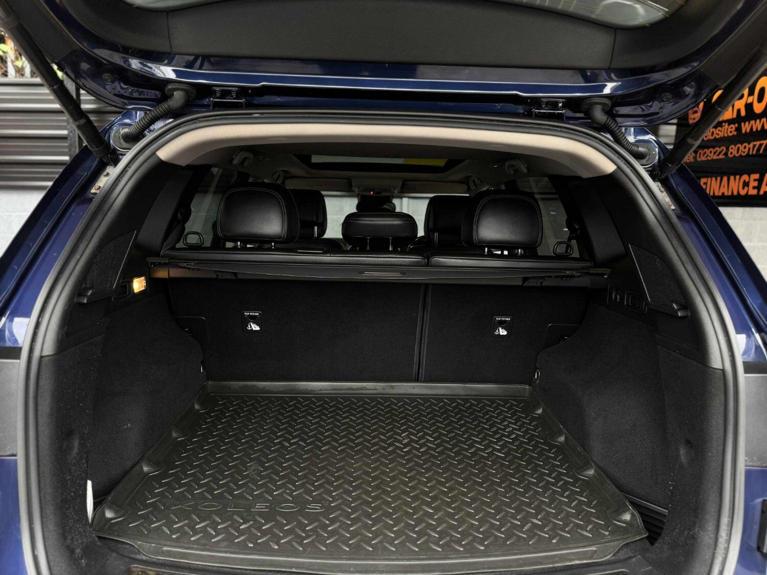 Used Renault Koleos 2017 for sale - 77395144: Photo 19