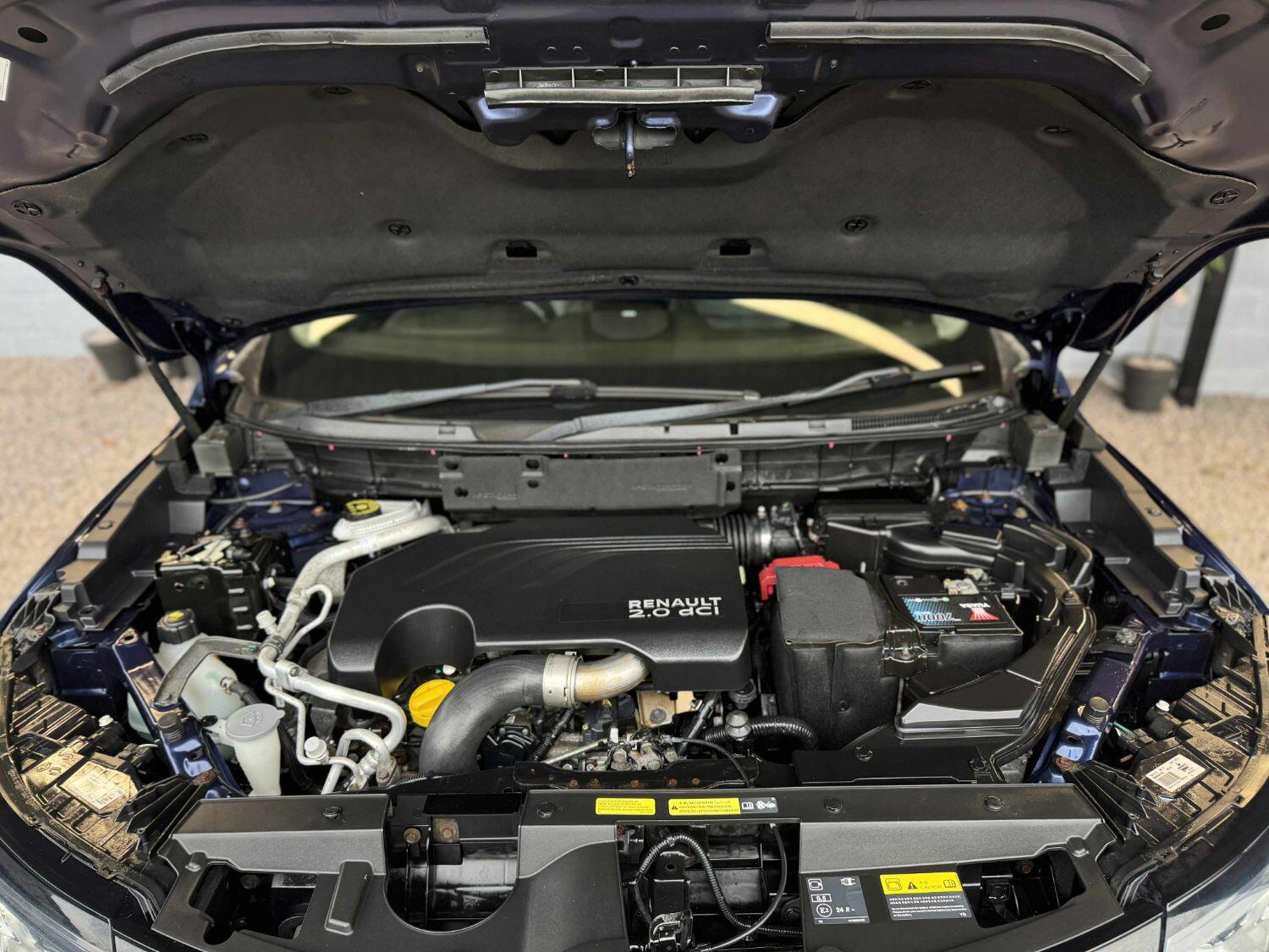 Used Renault Koleos 2017 for sale - 77395144: Photo 20