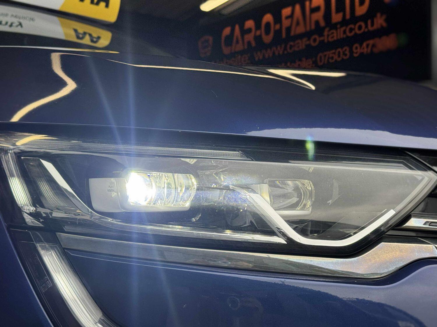 Used Renault Koleos 2017 for sale - 77395144: Photo 25