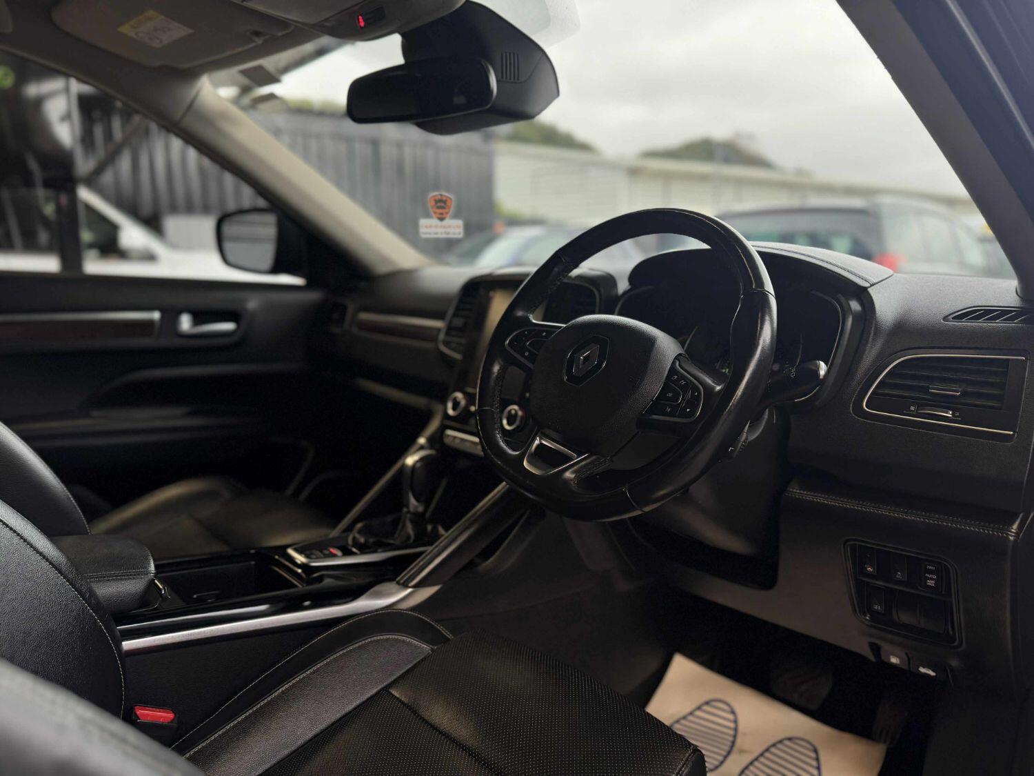 Used Renault Koleos 2017 for sale - 77395144: Photo 29