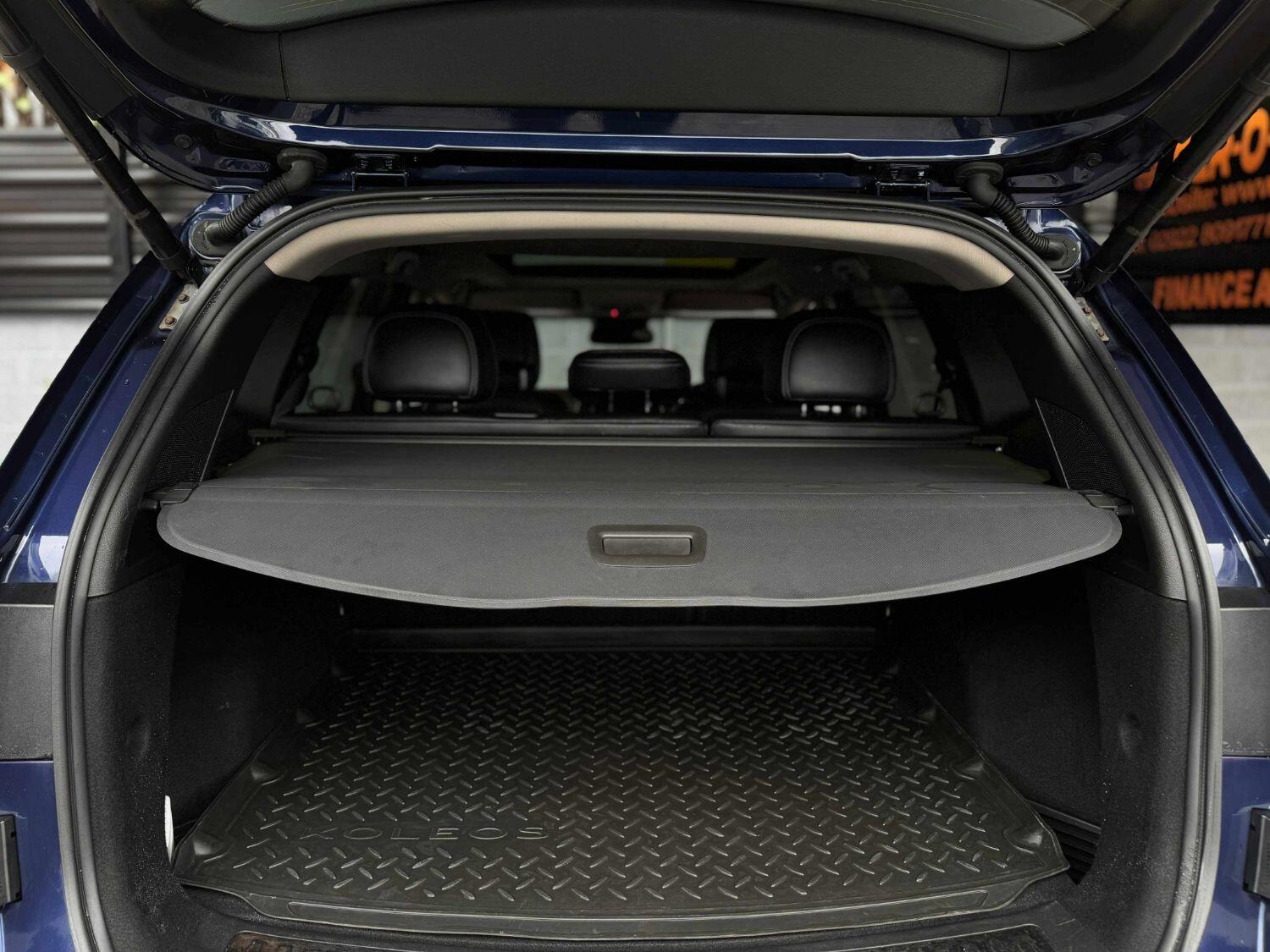 Used Renault Koleos 2017 for sale - 77395144: Photo 31