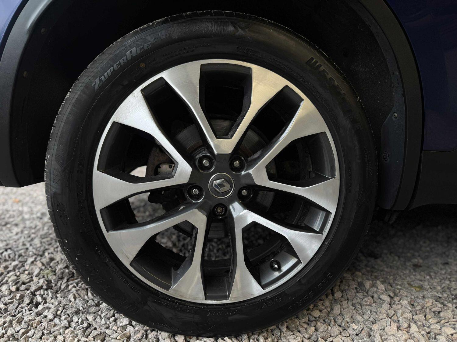 Used Renault Koleos 2017 for sale - 77395144: Photo 36