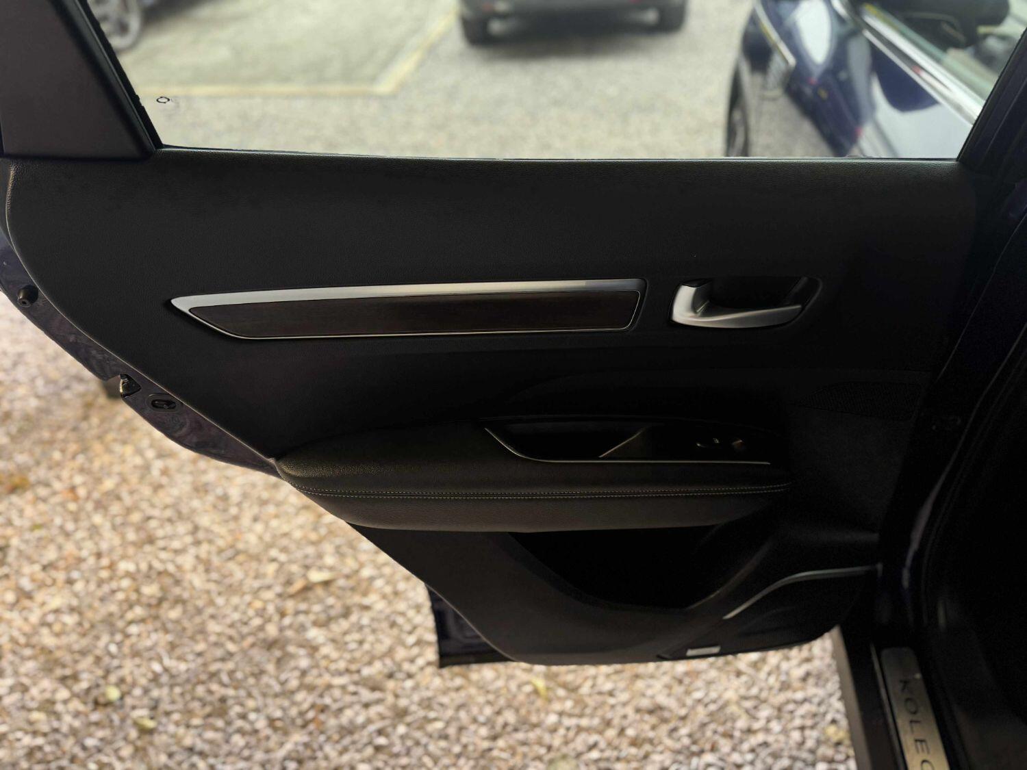 Used Renault Koleos 2017 for sale - 77395144: Photo 39