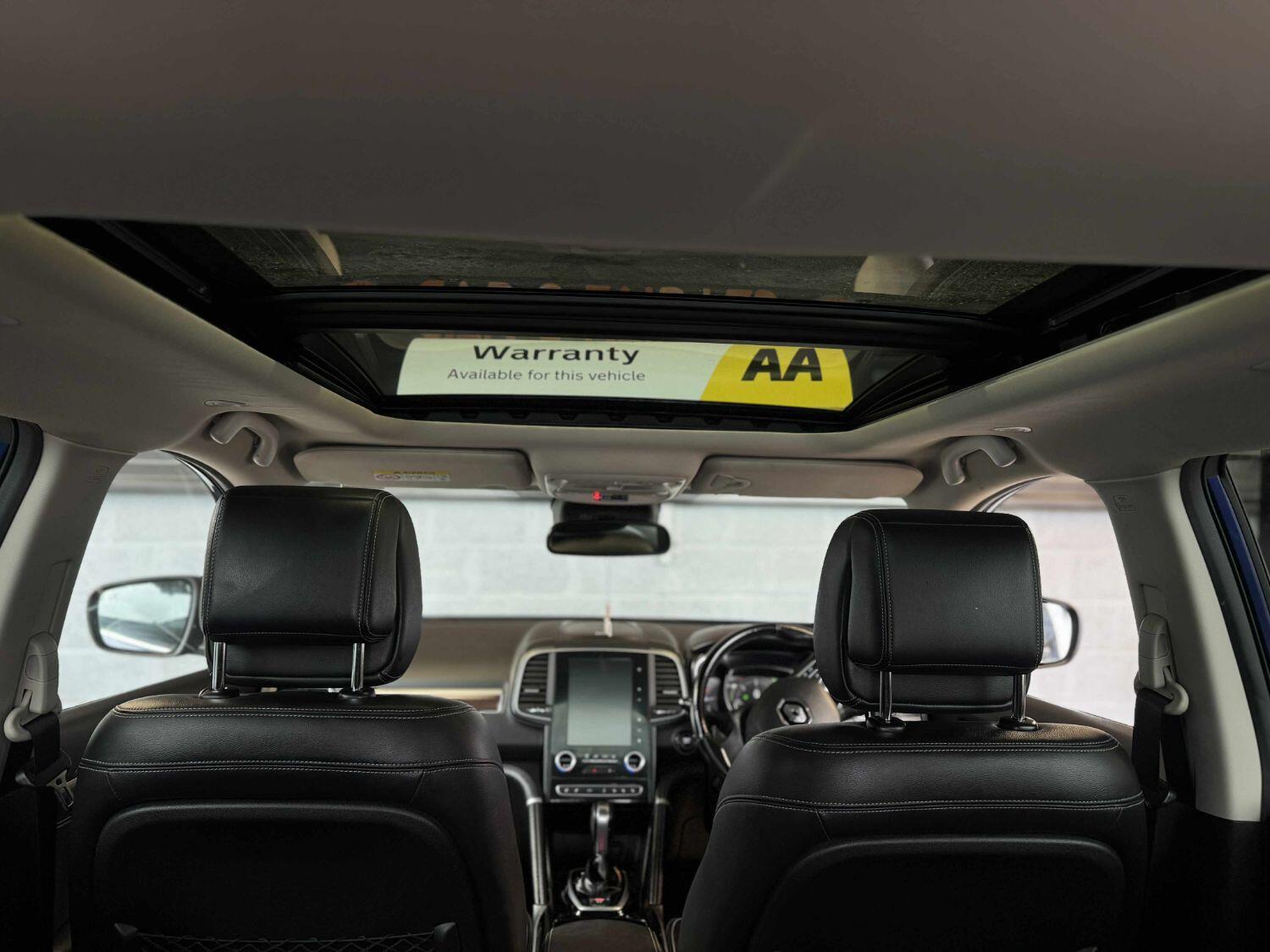 Used Renault Koleos 2017 for sale - 77395144: Photo 9