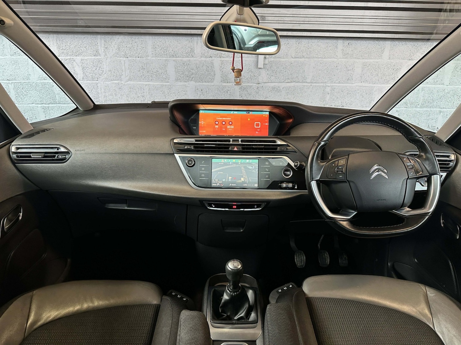 Used Citroen Grand C4 Picasso 2018 for sale - 77981806: Photo 10