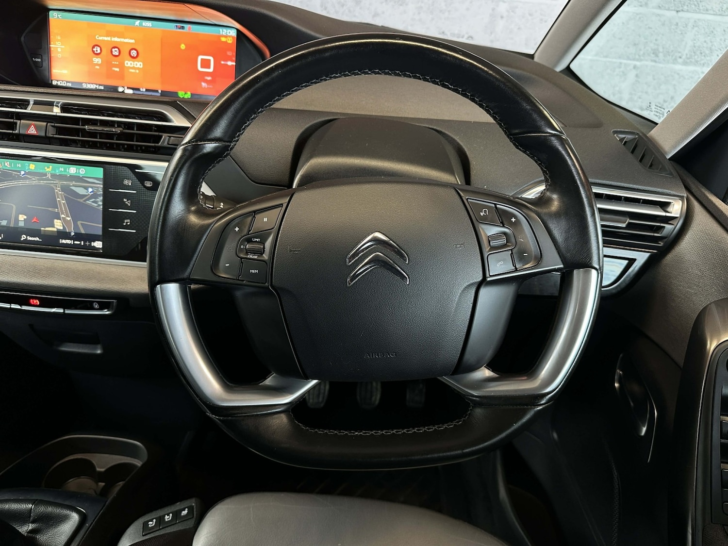 Used Citroen Grand C4 Picasso 2018 for sale - 77981806: Photo 11