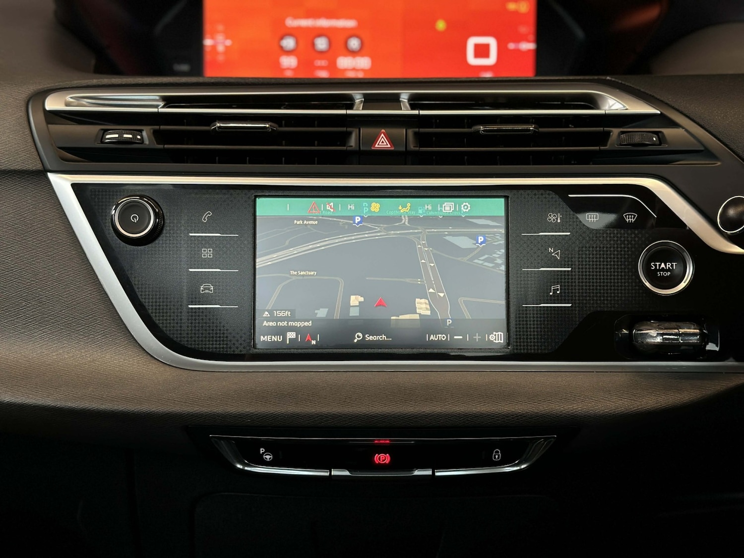 Used Citroen Grand C4 Picasso 2018 for sale - 77981806: Photo 13