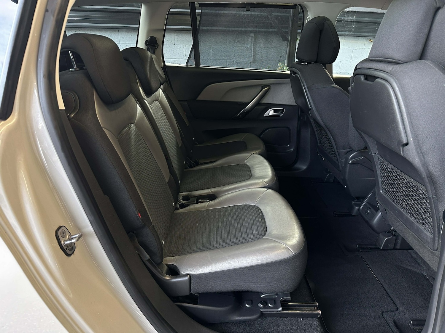 Used Citroen Grand C4 Picasso 2018 for sale - 77981806: Photo 16