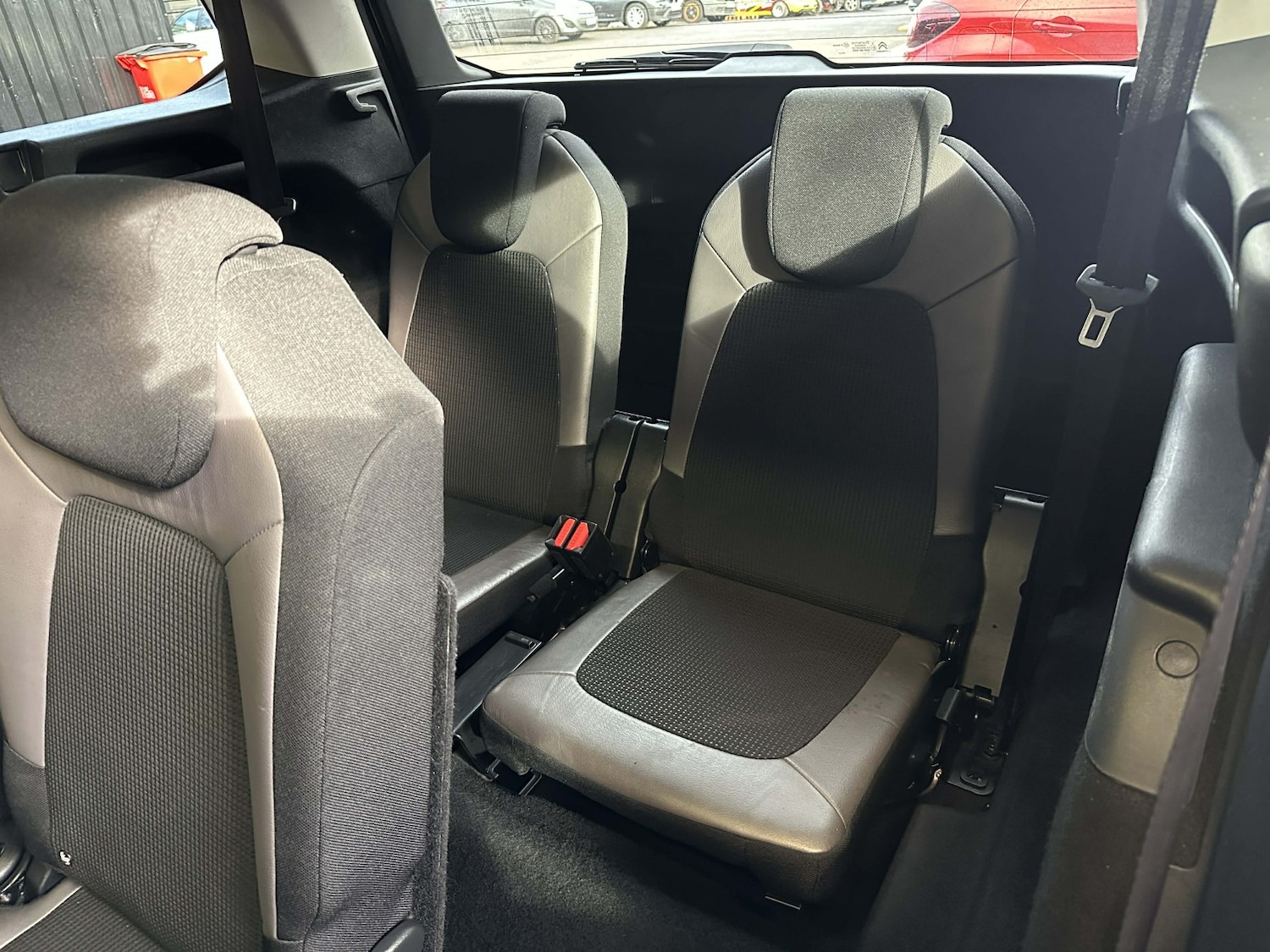 Used Citroen Grand C4 Picasso 2018 for sale - 77981806: Photo 17