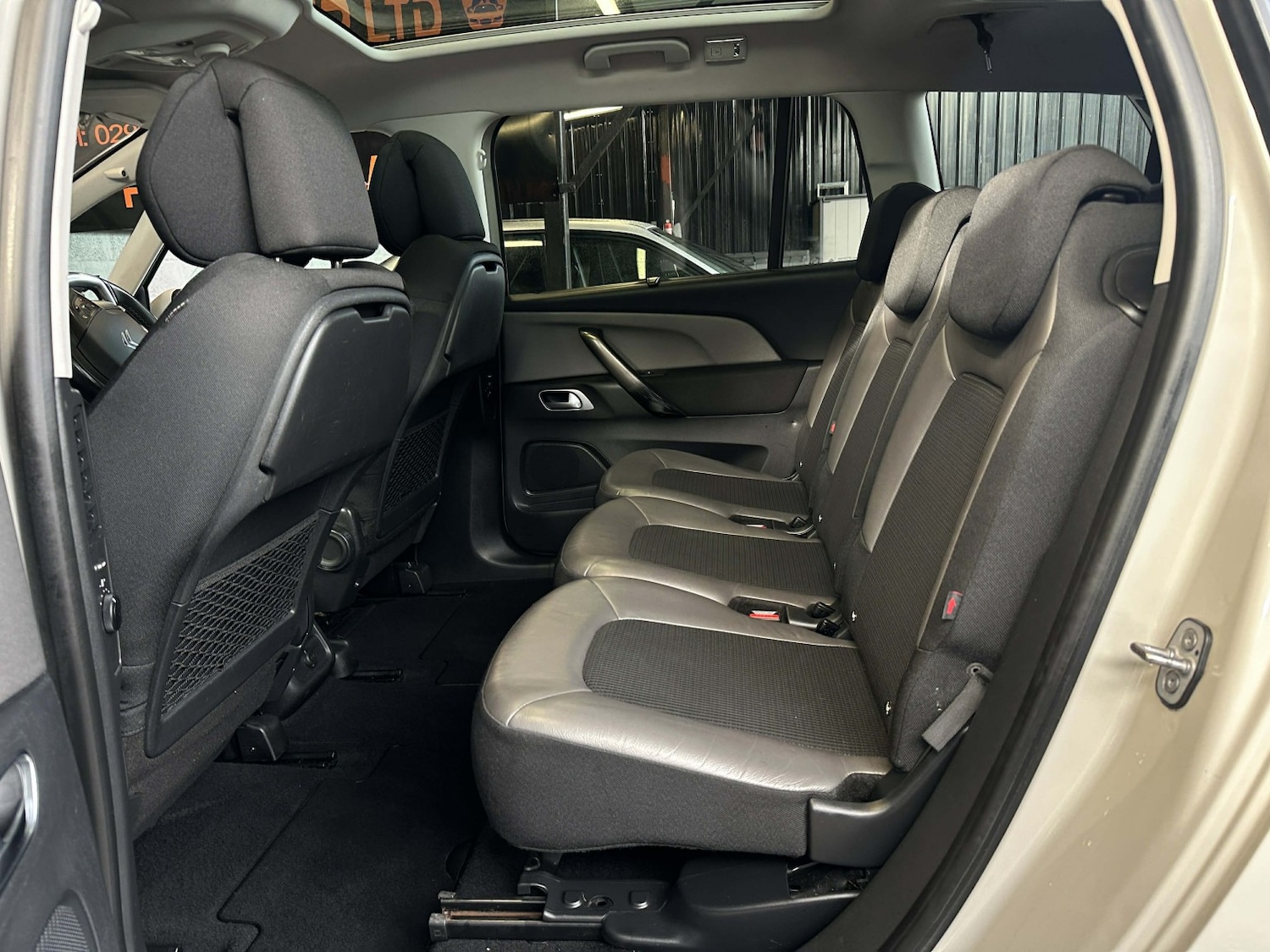 Used Citroen Grand C4 Picasso 2018 for sale - 77981806: Photo 18