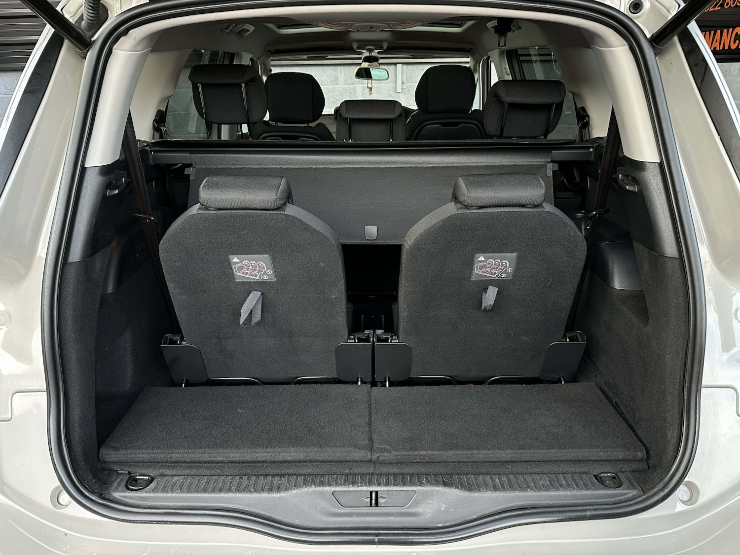 Used Citroen Grand C4 Picasso 2018 for sale - 77981806: Photo 19