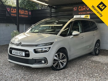 Citroen Grand C4 Picasso feature image