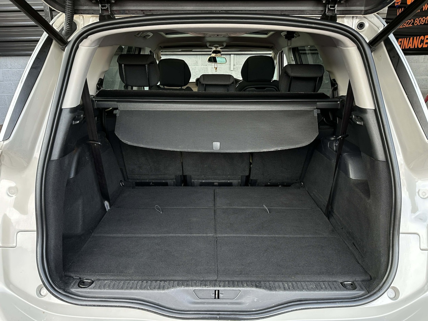 Used Citroen Grand C4 Picasso 2018 for sale - 77981806: Photo 29