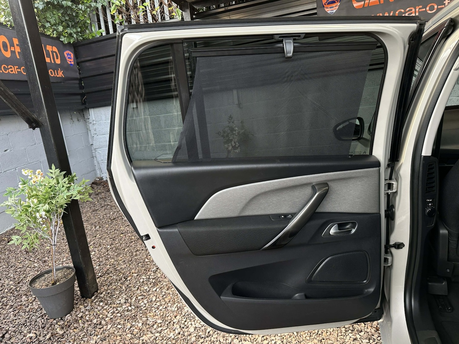 Used Citroen Grand C4 Picasso 2018 for sale - 77981806: Photo 34