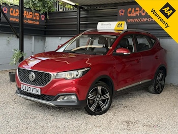 Used MG MG ZS 2020 for sale - 78300488: Photo