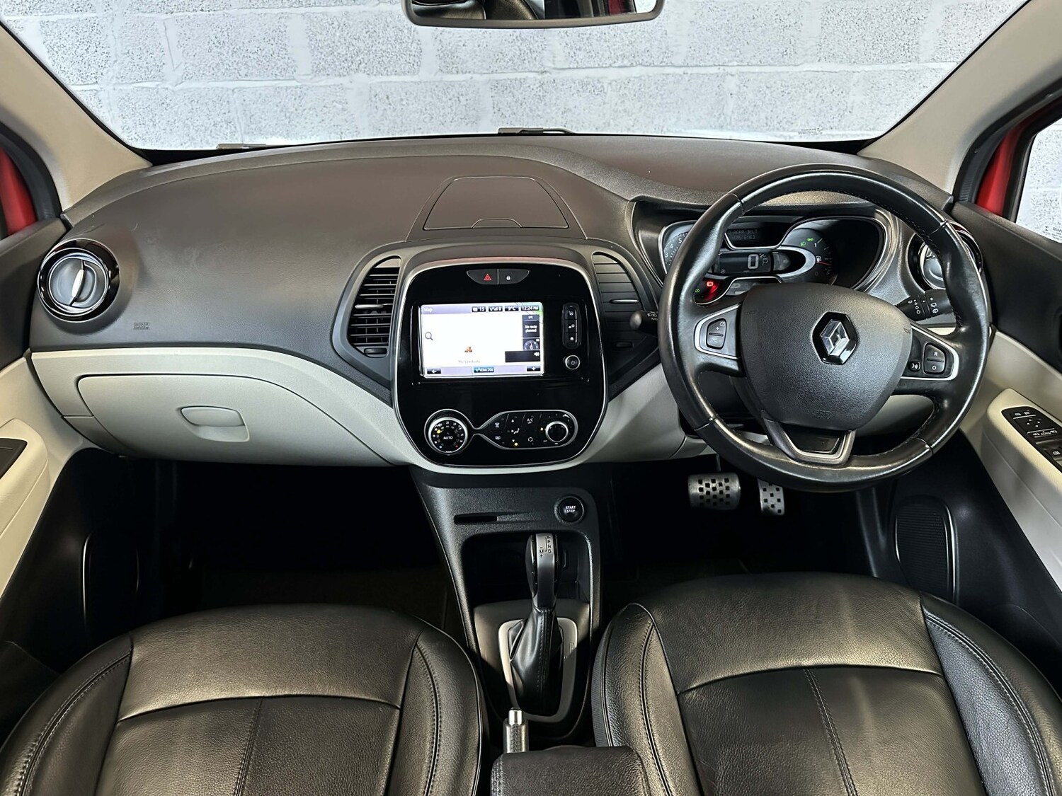 Used Renault Captur 2019 for sale - 77478115: Photo 10