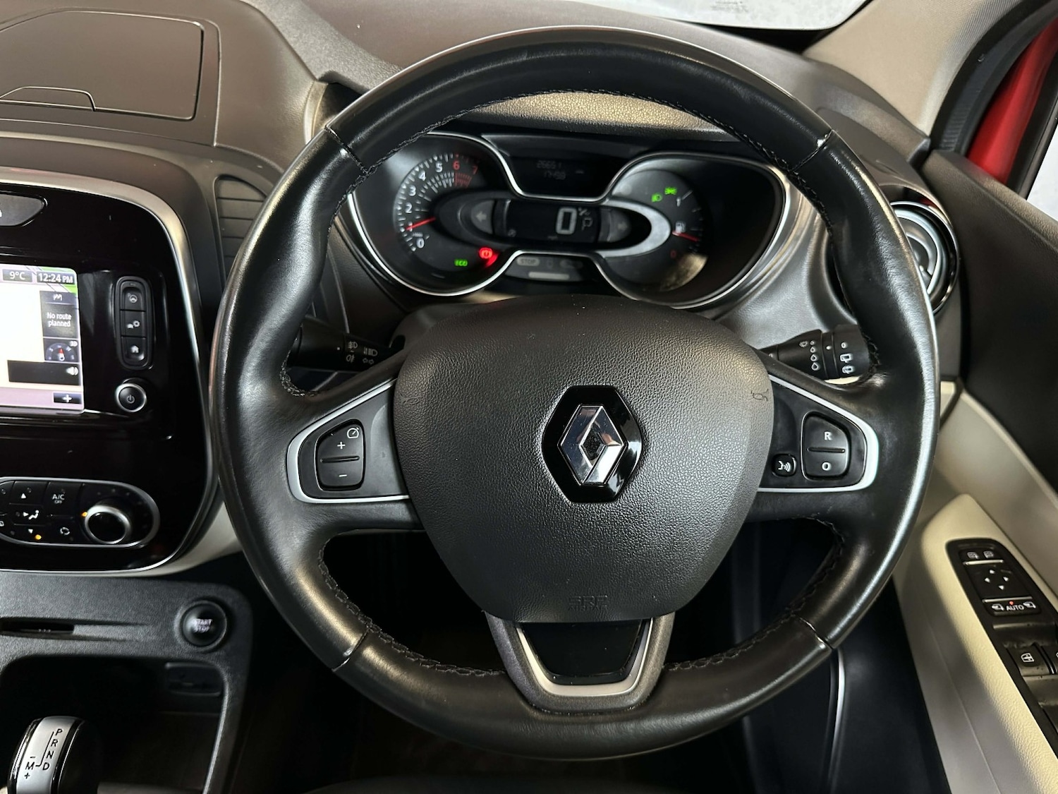 Used Renault Captur 2019 for sale - 77478115: Photo 11