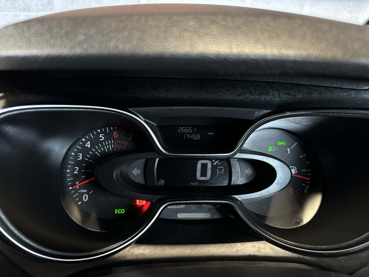 Used Renault Captur 2019 for sale - 77478115: Photo 12