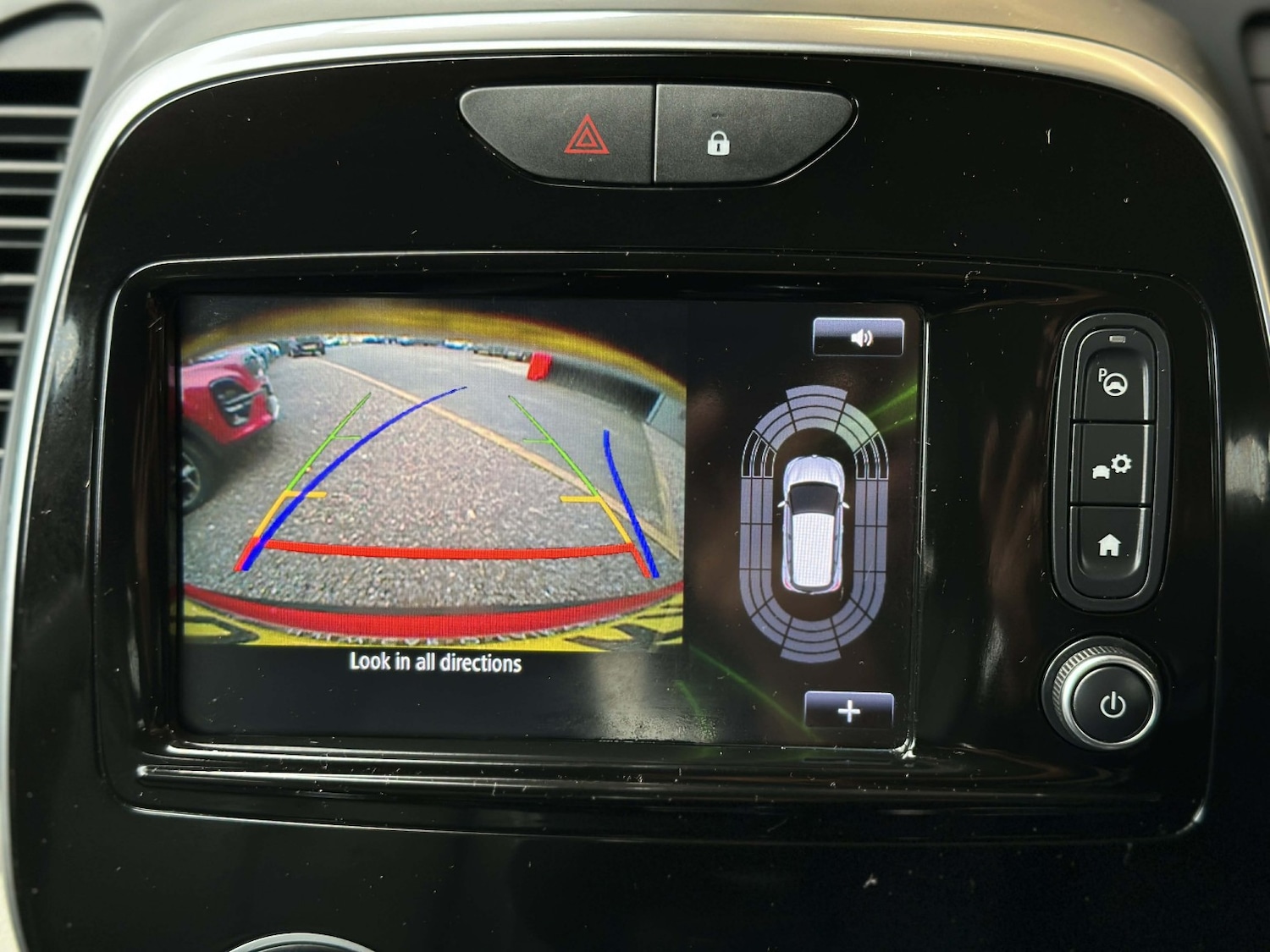 Used Renault Captur 2019 for sale - 77478115: Photo 14