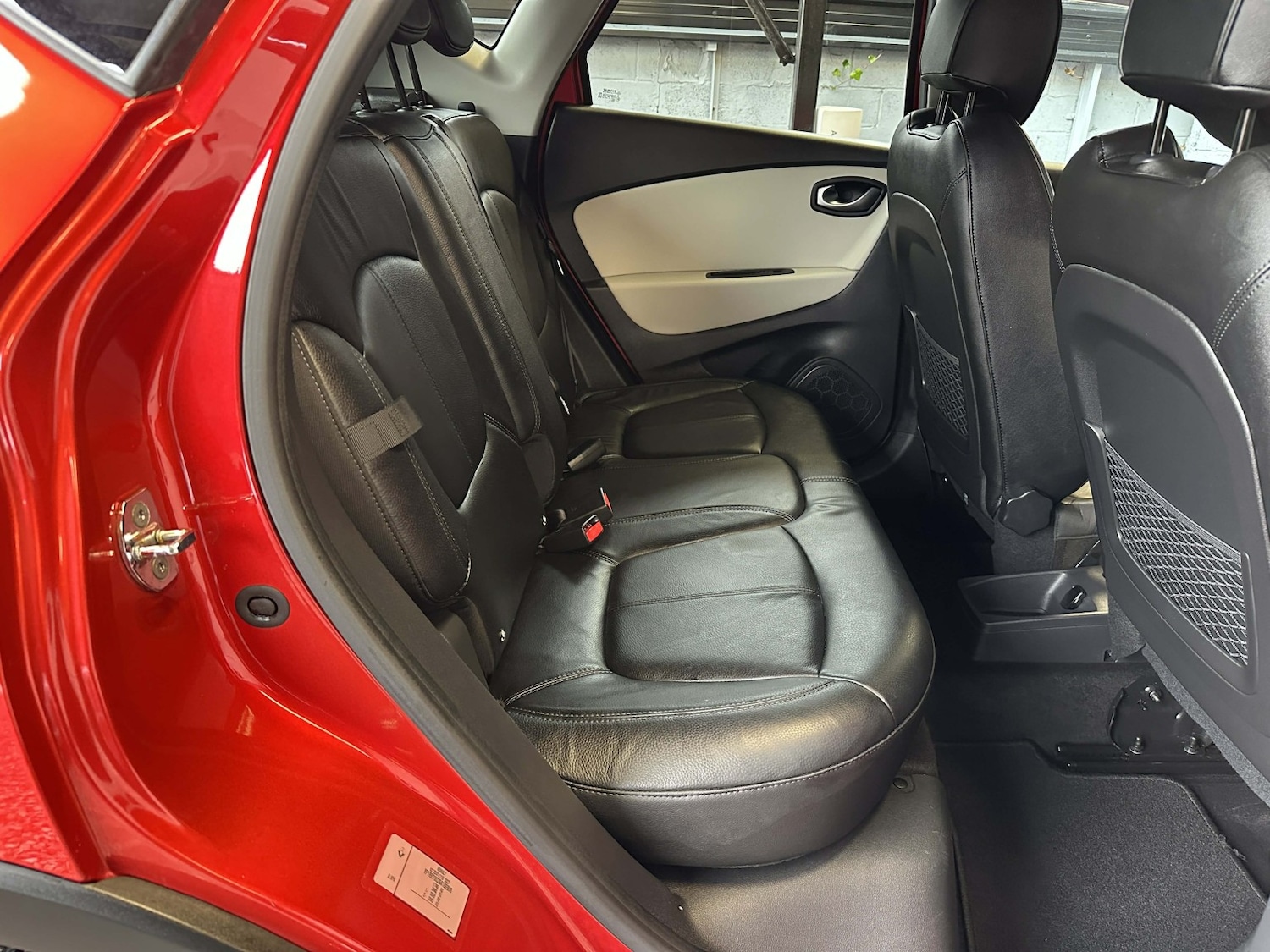 Used Renault Captur 2019 for sale - 77478115: Photo 17