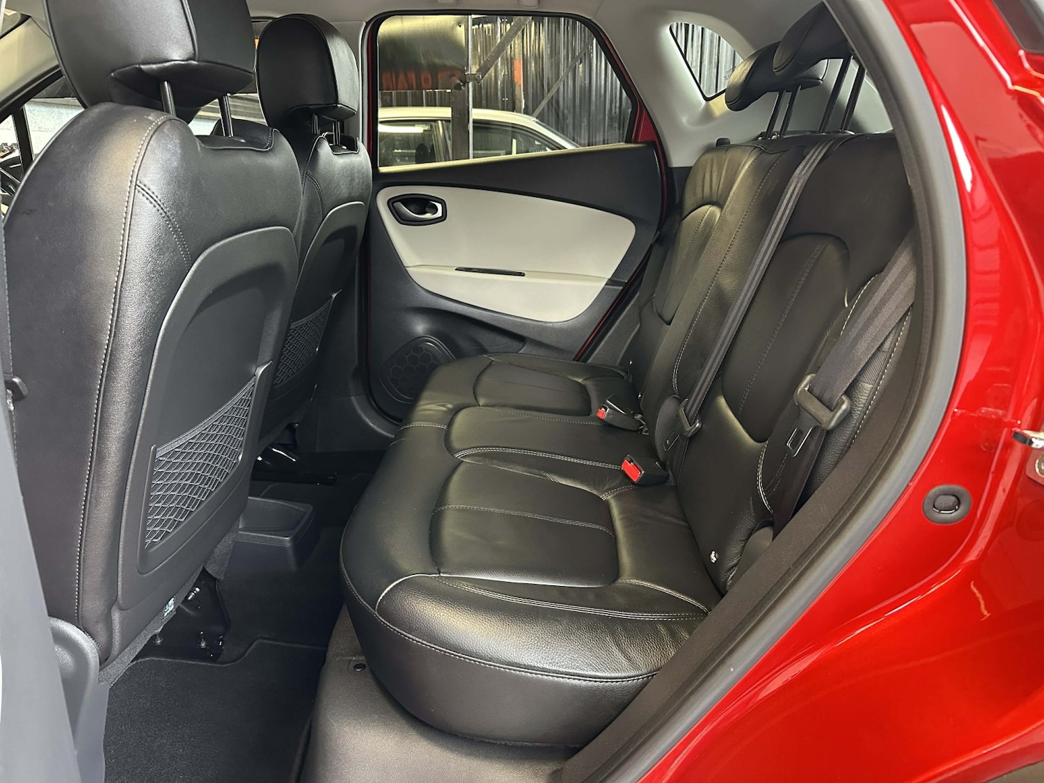 Used Renault Captur 2019 for sale - 77478115: Photo 18