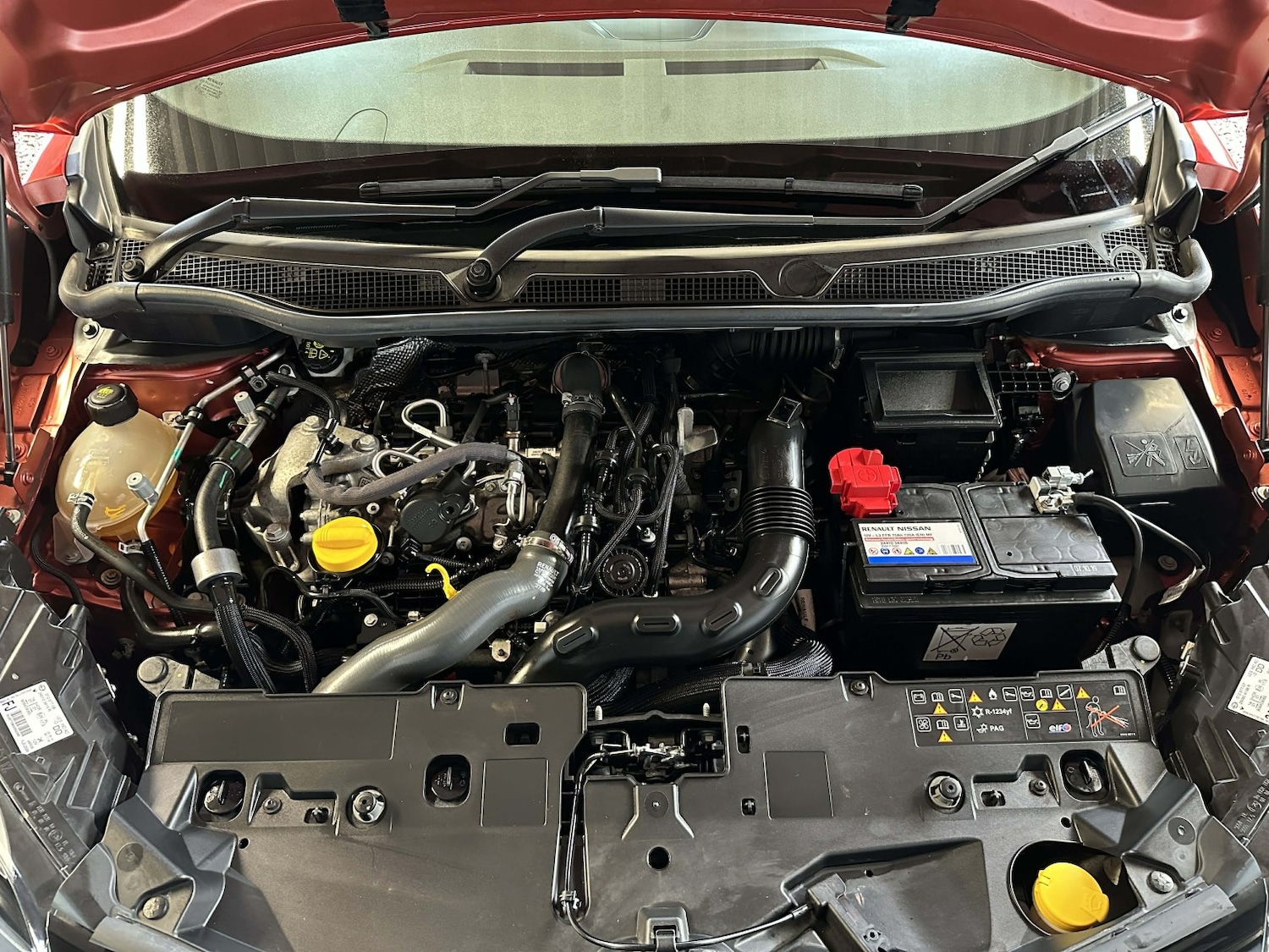 Used Renault Captur 2019 for sale - 77478115: Photo 20