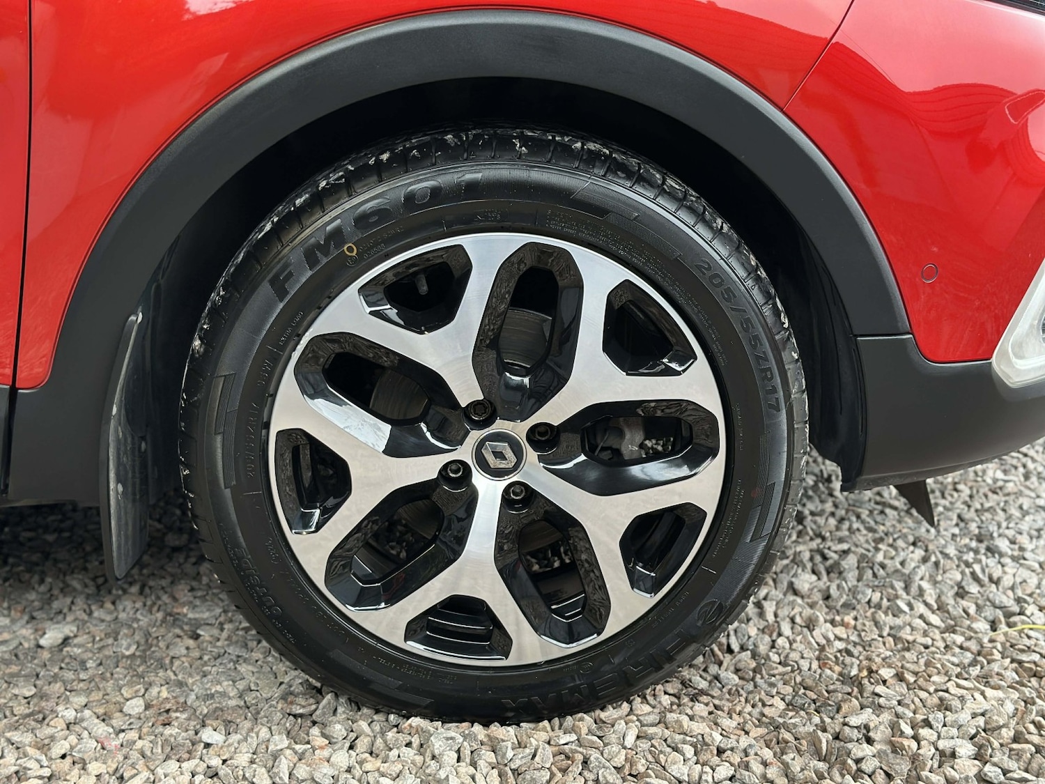 Used Renault Captur 2019 for sale - 77478115: Photo 25