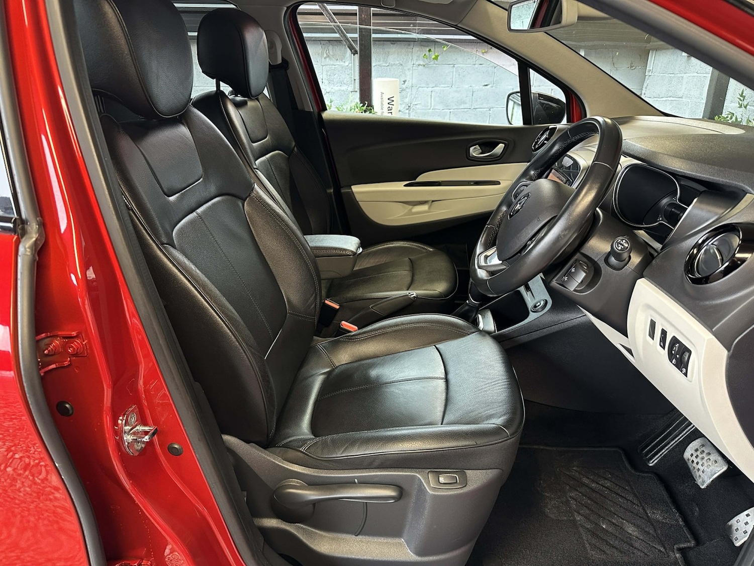 Used Renault Captur 2019 for sale - 77478115: Photo 27