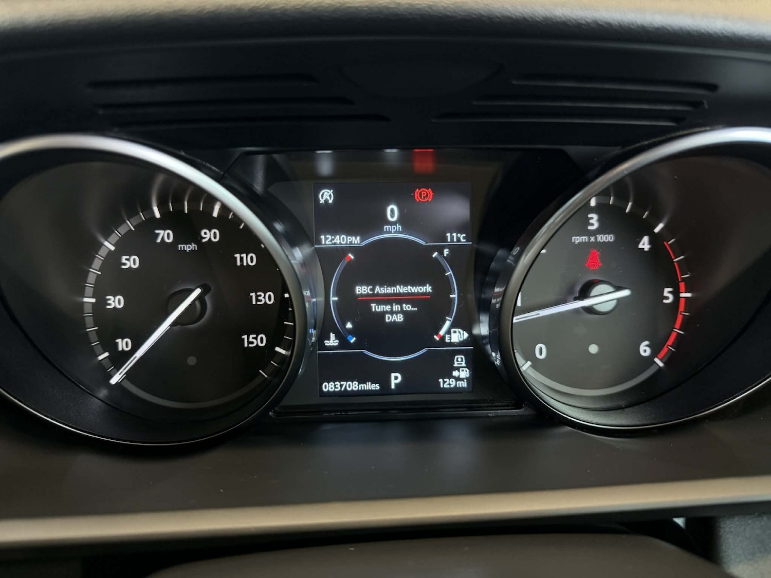 Used Land Rover Discovery 2018 for sale - 77632397: Photo 12