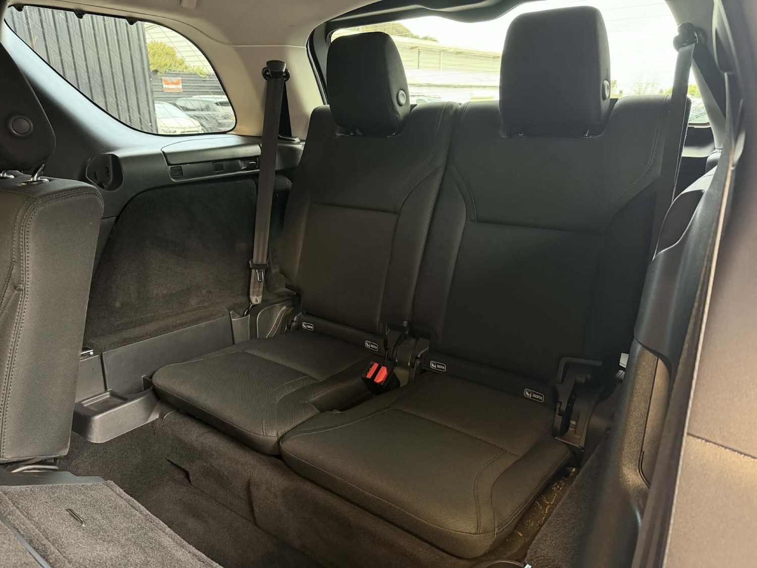 Used Land Rover Discovery 2018 for sale - 77632397: Photo 17