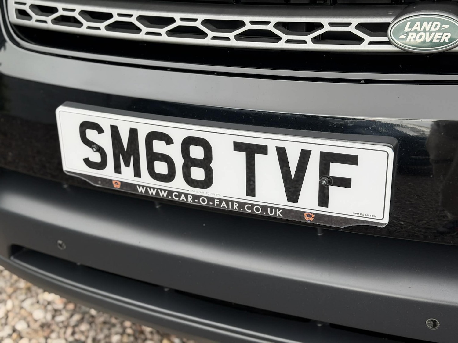 Used Land Rover Discovery 2018 for sale - 77632397: Photo 24